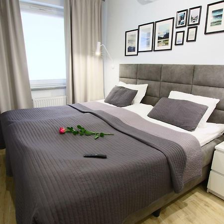 Apartamenty Chwytowo 14 Bydgoszcz Kültér fotó