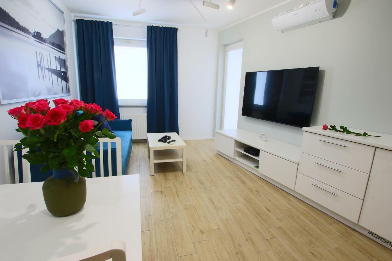 Apartamenty Chwytowo 14 Bydgoszcz Kültér fotó